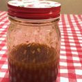 クック2K99PY☆'s cooksnap of when they made 簡単☆自家製玉ねぎドレッシング.