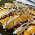 __MUGI's cooksnap of when they made もやしとニラの豚平焼き.