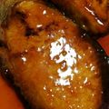クック8KXYK4☆'s cooksnap of when they made こってり♪ぶりの照り焼き.