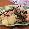 べるＬ＠ＮＩ's cooksnap of when they made 新じゃがのたらこバター炒め.