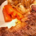 ミカちゃんオリジナル's cooksnap of when they made 簡単♫ほんのり甘い♡にんじんのグラッセ♡.