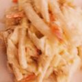 クックHJB3B6☆'s cooksnap of when they made ☺あと１品に❤手間なし♬マカロニサラダ☺.