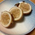 クック2Q10JU☆'s cooksnap of when they made 簡単　失敗しない☆いかめし.