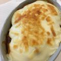 あどな's cooksnap of when they made ハヤシライスソースで❤︎とろーりドリア.