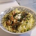 chiro810's cooksnap of when they made ロコモコ風✼照りたま丼.