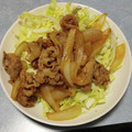 ゆーや1113's cooksnap of when they made めっちゃ簡単で柔らかい生姜焼き.