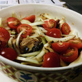 ゆ0518か's cooksnap of when they made サバ缶の簡単きざみ玉ねぎだし仕立て.