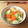 Newチヨコっと♪'s cooksnap of when they made ⁂厚揚げと蕪の時短煮⁂.