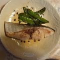 yobibaa's cooksnap of when they made 15分でできる★ぶりの照り焼き.