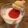 クックEOQSEL☆'s cooksnap of when they made リトルミイ苺ショートケーキグラスデザート.