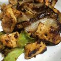 手抜きクック's cooksnap of when they made 鶏肉のケチャップ炒め.