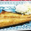 ☆yopipi's cooksnap of when they made 我が家のホッケの美味しい食べ方✿.