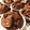 あけっぱ★'s cooksnap of when they made HMで★ダブルチョコマフィン.