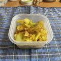 クック49L4Ho☆'s cooksnap of when they made 簡単☆レモン醤油でキャベツのピリ辛.