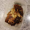 好くん２号's cooksnap of when they made いわしバーグ卵なし幼児食.