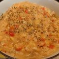 ぷる山すーちん's cooksnap of when they made オートミールチーズリゾットでダイエット.