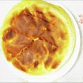 ブラウンシェフ修行中's cooksnap of when they made しっとり♪柔らか！☆スフレチーズケーキ☆.