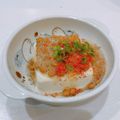 ゆにこーん☆'s cooksnap of when they made ～豆腐納豆～ダイエットめにゅー.