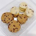 ゆにこーん☆'s cooksnap of when they made さくさくチョコチップクッキー.