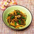 なつき☆ミ's cooksnap of when they made 刻み昆布の煮物〜幼児から大人まで.