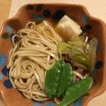 みきこ３'s cooksnap of when they made ♡甘い幸せ♡我が家の肉豆腐♡.