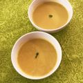 yokon☆'s cooksnap of when they made じっくりコトコト☆かぼちゃのポタージュ.
