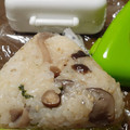あきつま（杏花☆）'s cooksnap of when they made きのこと大葉の混ぜご飯.