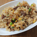 やなぎだまこ's cooksnap of when they made 簡単！牛肉のペッパーライス.