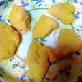 xyzクック's cooksnap of when they made 豆腐餅.