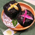 クックHG9V8Y☆'s cooksnap of when they made 無花果(いちじく)♡のり巻きお弁当に.