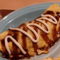 ぁみぁみ's cooksnap of when they made もやしの卵オムレツ.