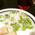 White_Bear's cooksnap of when they made 枝豆ごはん.