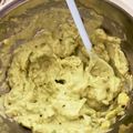 ブルちゃん☆'s cooksnap of when they made MrsWongちのワカモレディップ.