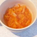 ちびちびままごん's cooksnap of when they made 柑橘類のミックスジャム.