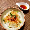 乃愛ちゃんママ's cooksnap of when they made 新たまねぎ☆おかかサラダ.