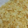 ぱるぱる29's cooksnap of when they made ヒントは天かす工場にあり！揚げ玉の作り方.