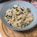 LVHNSK's cooksnap of when they made 私の黄金比！あさりの炊き込みご飯.