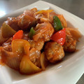 sunsunよっぴい's cooksnap of when they made ☆何にでも使える！ストック用ゆで肉だんご.