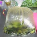 彩音ｍａｍａ's cooksnap of when they made 材料は２つだけ！きゅうりの塩昆布浅漬け.