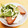 ★ぴよぴよ501★'s cooksnap of when they made レタスと焼き豚の照り焼きマヨ丼.