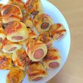 ori0204's cooksnap of when they made HBや炊飯器不要 超簡単パン ふわもち.