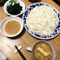あぴりん's cooksnap of when they made そうめんに♪ほんのり甘いゴマ味噌のつけ汁.