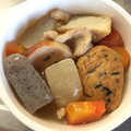 HomaRuu's cooksnap of when they made ゴロゴロ野菜とささみの治部煮風♪.
