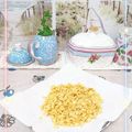 sakuraロゼット's cooksnap of when they made とりあえず冷凍。天かすの保存.