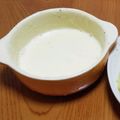 msft5632's cooksnap of when they made レンジで簡単！温野菜にチーズソース♪.