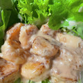 matsu1016's cooksnap of when they made 超簡単 みんな大好き エビマヨ.
