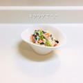 MadameーTco's cooksnap of when they made ちょこっと手抜きで簡単！人参の白和え.