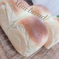 きぉ☆'s cooksnap of when they made 次の日もふわふわ。おいしい基本のパン生地.