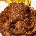BunnyQ's cooksnap of when they made BBQやホムパに簡単♪ ジャークチキン.