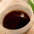 RIKAっち☆'s cooksnap of when they made 卵かけごはんのお醤油◉うちのおたまちゃん.